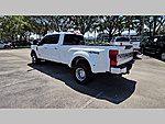 Used 2022 FORD F-350 PLATINUM 4WD CREW CAB 8' BOX in PEMBROKE PINES, FLORIDA (Photo 30)