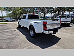 Used 2022 FORD F-350 PLATINUM 4WD CREW CAB 8' BOX in PEMBROKE PINES, FLORIDA (Photo 31)