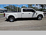 Used 2022 FORD F-350 PLATINUM 4WD CREW CAB 8' BOX in PEMBROKE PINES, FLORIDA (Photo 37)