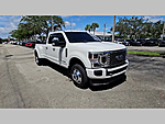 Used 2022 FORD F-350 PLATINUM 4WD CREW CAB 8' BOX in PEMBROKE PINES, FLORIDA (Photo 41)