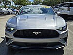 Used 2022 FORD MUSTANG ECOBOOST PREMIUM CONVERTIBLE in PEMBROKE PINES, FLORIDA (Photo 11)