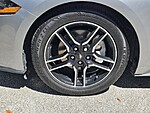 Used 2022 FORD MUSTANG ECOBOOST PREMIUM CONVERTIBLE in PEMBROKE PINES, FLORIDA (Photo 12)