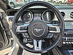 Used 2022 FORD MUSTANG ECOBOOST PREMIUM CONVERTIBLE in PEMBROKE PINES, FLORIDA (Photo 17)