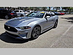 Used 2022 FORD MUSTANG ECOBOOST PREMIUM CONVERTIBLE in PEMBROKE PINES, FLORIDA (Photo 22)