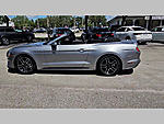 Used 2022 FORD MUSTANG ECOBOOST PREMIUM CONVERTIBLE in PEMBROKE PINES, FLORIDA (Photo 26)