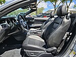 Used 2022 FORD MUSTANG ECOBOOST PREMIUM CONVERTIBLE in PEMBROKE PINES, FLORIDA (Photo 3)