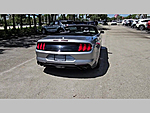 Used 2022 FORD MUSTANG ECOBOOST PREMIUM CONVERTIBLE in PEMBROKE PINES, FLORIDA (Photo 31)