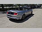 Used 2022 FORD MUSTANG ECOBOOST PREMIUM CONVERTIBLE in PEMBROKE PINES, FLORIDA (Photo 32)