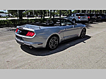 Used 2022 FORD MUSTANG ECOBOOST PREMIUM CONVERTIBLE in PEMBROKE PINES, FLORIDA (Photo 33)