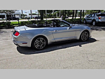 Used 2022 FORD MUSTANG ECOBOOST PREMIUM CONVERTIBLE in PEMBROKE PINES, FLORIDA (Photo 34)