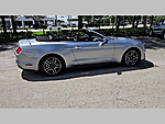 Used 2022 FORD MUSTANG ECOBOOST PREMIUM CONVERTIBLE in PEMBROKE PINES, FLORIDA (Photo 35)