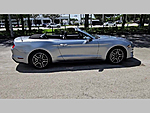 Used 2022 FORD MUSTANG ECOBOOST PREMIUM CONVERTIBLE in PEMBROKE PINES, FLORIDA (Photo 36)