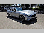 Used 2022 FORD MUSTANG ECOBOOST PREMIUM CONVERTIBLE in PEMBROKE PINES, FLORIDA (Photo 39)
