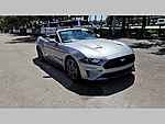 Used 2022 FORD MUSTANG ECOBOOST PREMIUM CONVERTIBLE in PEMBROKE PINES, FLORIDA (Photo 40)