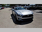 Used 2022 FORD MUSTANG ECOBOOST PREMIUM CONVERTIBLE in PEMBROKE PINES, FLORIDA (Photo 41)
