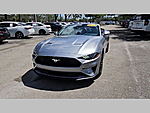 Used 2022 FORD MUSTANG ECOBOOST PREMIUM CONVERTIBLE in PEMBROKE PINES, FLORIDA (Photo 42)