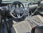 Used 2022 FORD MUSTANG ECOBOOST PREMIUM CONVERTIBLE in PEMBROKE PINES, FLORIDA (Photo 5)