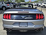 Used 2022 FORD MUSTANG ECOBOOST PREMIUM CONVERTIBLE in PEMBROKE PINES, FLORIDA (Photo 6)