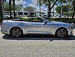 Used 2022 FORD MUSTANG ECOBOOST PREMIUM CONVERTIBLE in PEMBROKE PINES, FLORIDA (Photo 8)