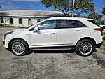 Used 2018 CADILLAC XT5 FWD 4DR LUXURY in PEMBROKE PINES, FLORIDA (Photo 2)