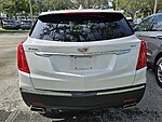 Used 2018 CADILLAC XT5 FWD 4DR LUXURY in PEMBROKE PINES, FLORIDA (Photo 3)