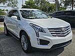 Used 2018 CADILLAC XT5 FWD 4DR LUXURY in PEMBROKE PINES, FLORIDA (Photo 4)