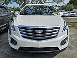 Used 2018 CADILLAC XT5 FWD 4DR LUXURY in PEMBROKE PINES, FLORIDA (Photo 5)