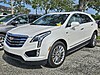 Used 2018 CADILLAC XT5 FWD 4DR LUXURY in PEMBROKE PINES, FLORIDA