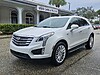Used 2018 CADILLAC XT5 FWD 4DR LUXURY in PEMBROKE PINES, FLORIDA