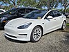 Used 2021 TESLA MODEL 3 STANDARD RANGE PLUS RWD in PEMBROKE PINES, FLORIDA