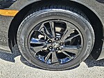 Used 2024 Honda Odyssey SPORT AUTO in PEMBROKE PINES, FLORIDA (Photo 16)