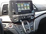 Used 2024 Honda Odyssey SPORT AUTO in PEMBROKE PINES, FLORIDA (Photo 17)