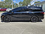 Used 2024 Honda Odyssey SPORT AUTO in PEMBROKE PINES, FLORIDA (Photo 2)