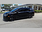 Used 2024 Honda Odyssey SPORT AUTO in PEMBROKE PINES, FLORIDA (Photo 27)
