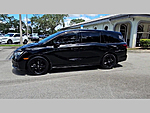 Used 2024 Honda Odyssey SPORT AUTO in PEMBROKE PINES, FLORIDA (Photo 28)