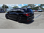 Used 2024 Honda Odyssey SPORT AUTO in PEMBROKE PINES, FLORIDA (Photo 32)