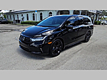 Used 2024 Honda Odyssey SPORT AUTO in PEMBROKE PINES, FLORIDA (Photo 46)