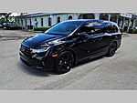 Used 2024 Honda Odyssey SPORT AUTO in PEMBROKE PINES, FLORIDA (Photo 47)