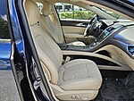 Used 2017 LINCOLN MKZ RESERVE FWD in PEMBROKE PINES, FLORIDA (Photo 11)
