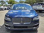 Used 2017 LINCOLN MKZ RESERVE FWD in PEMBROKE PINES, FLORIDA (Photo 12)