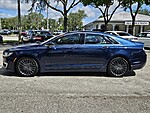 Used 2017 LINCOLN MKZ RESERVE FWD in PEMBROKE PINES, FLORIDA (Photo 2)