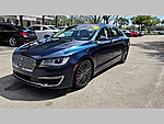 Used 2017 LINCOLN MKZ RESERVE FWD in PEMBROKE PINES, FLORIDA (Photo 24)