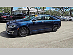 Used 2017 LINCOLN MKZ RESERVE FWD in PEMBROKE PINES, FLORIDA (Photo 25)