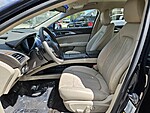 Used 2017 LINCOLN MKZ RESERVE FWD in PEMBROKE PINES, FLORIDA (Photo 3)