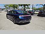 Used 2017 LINCOLN MKZ RESERVE FWD in PEMBROKE PINES, FLORIDA (Photo 30)
