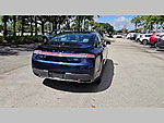Used 2017 LINCOLN MKZ RESERVE FWD in PEMBROKE PINES, FLORIDA (Photo 33)