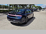 Used 2017 LINCOLN MKZ RESERVE FWD in PEMBROKE PINES, FLORIDA (Photo 34)