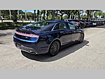 Used 2017 LINCOLN MKZ RESERVE FWD in PEMBROKE PINES, FLORIDA (Photo 35)