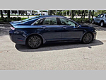 Used 2017 LINCOLN MKZ RESERVE FWD in PEMBROKE PINES, FLORIDA (Photo 37)