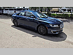 Used 2017 LINCOLN MKZ RESERVE FWD in PEMBROKE PINES, FLORIDA (Photo 41)